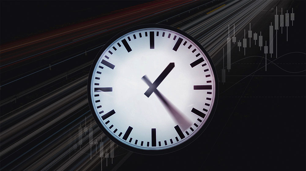 Overnight Trading Hours